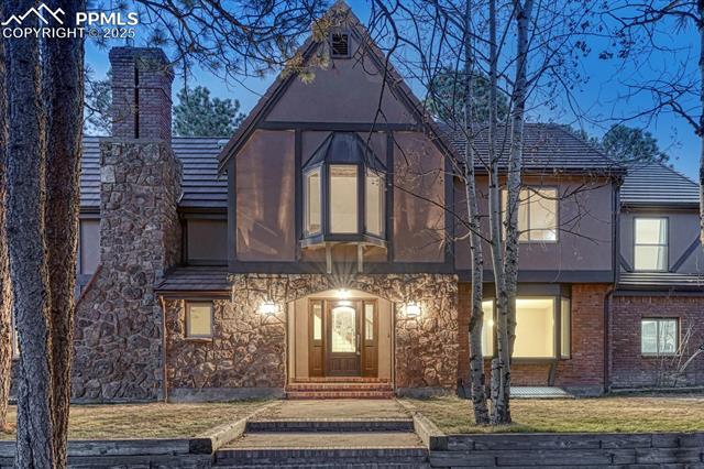 MLS Image for 8310  Windfall  ,Colorado Springs, Colorado