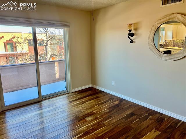 MLS Image for 2905  Mesa  D ,Colorado Springs, Colorado