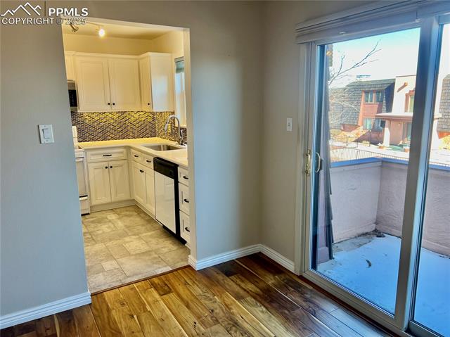 MLS Image for 2905  Mesa  D ,Colorado Springs, Colorado