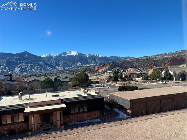 MLS Image for 2905  Mesa  D ,Colorado Springs, Colorado