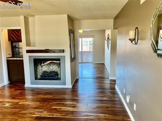 MLS Image for 2905  Mesa  D ,Colorado Springs, Colorado