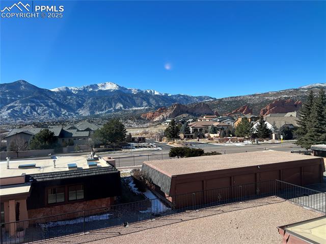 MLS Image for 2905  Mesa  D ,Colorado Springs, Colorado