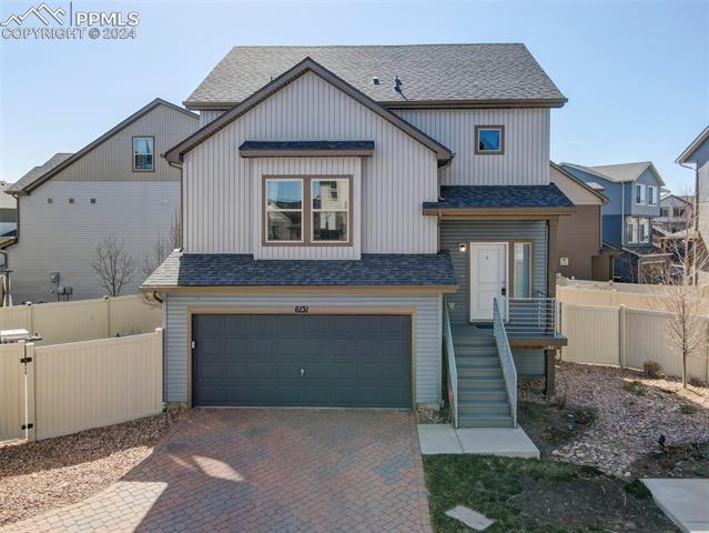 6131  Mineral Belt  , colorado springs  House Search MLS Picture