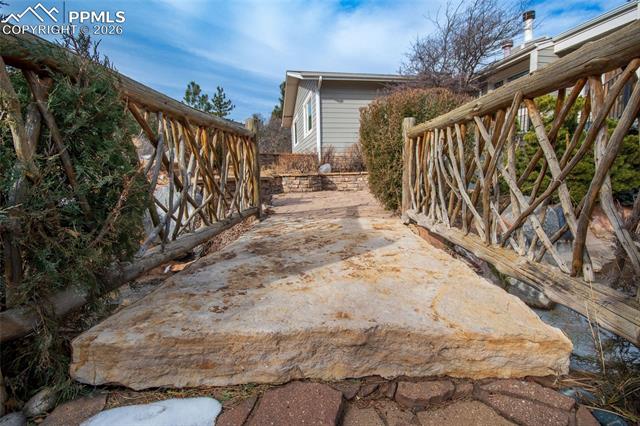 MLS Image for 6943  Fox  ,Larkspur, Colorado