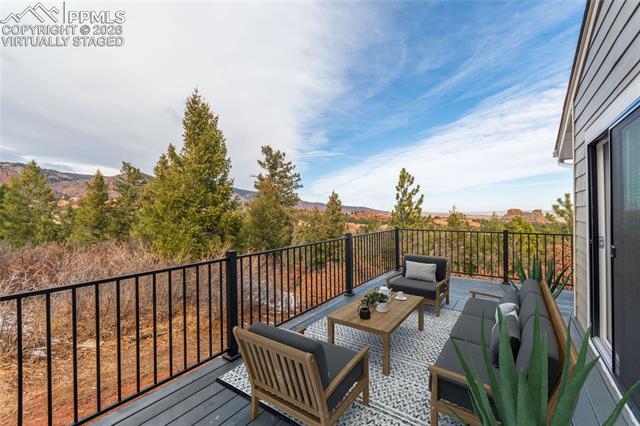 MLS Image for 6943  Fox  ,Larkspur, Colorado