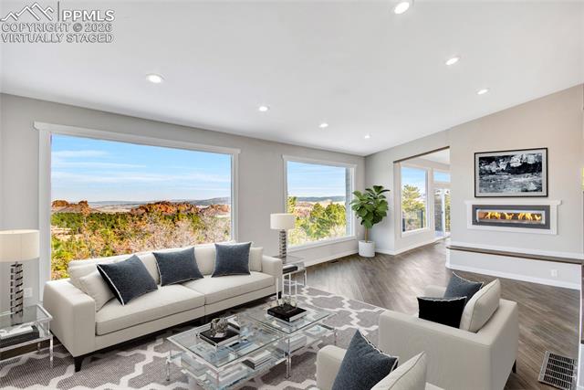 MLS Image for 6943  Fox  ,Larkspur, Colorado