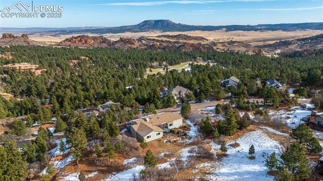 MLS Image for 6943  Fox  ,Larkspur, Colorado