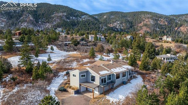MLS Image for 6943  Fox  ,Larkspur, Colorado