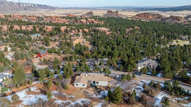 MLS Image for 6943  Fox  ,Larkspur, Colorado