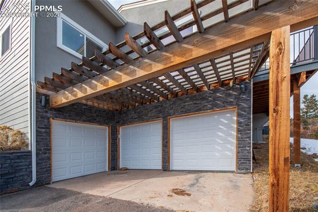 MLS Image for 6943  Fox  ,Larkspur, Colorado