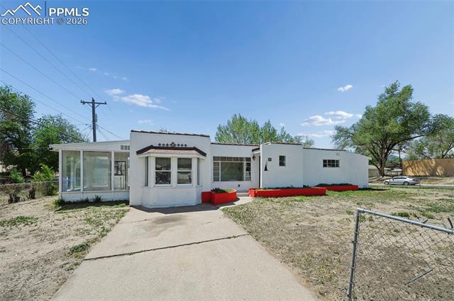 804  Hallam  , colorado springs&nbsp; House Search MLS Picture