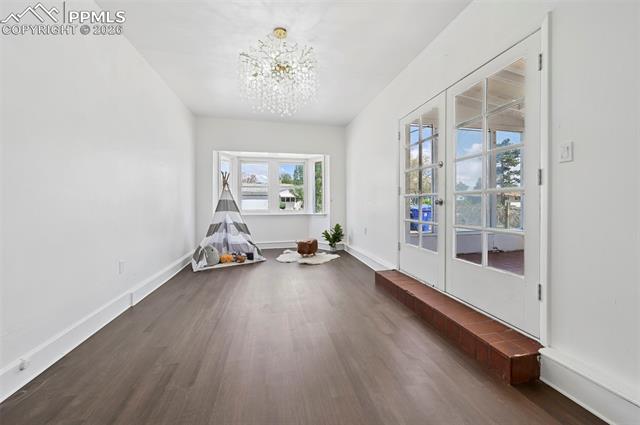 MLS Image for 804  Hallam  ,Colorado Springs, Colorado