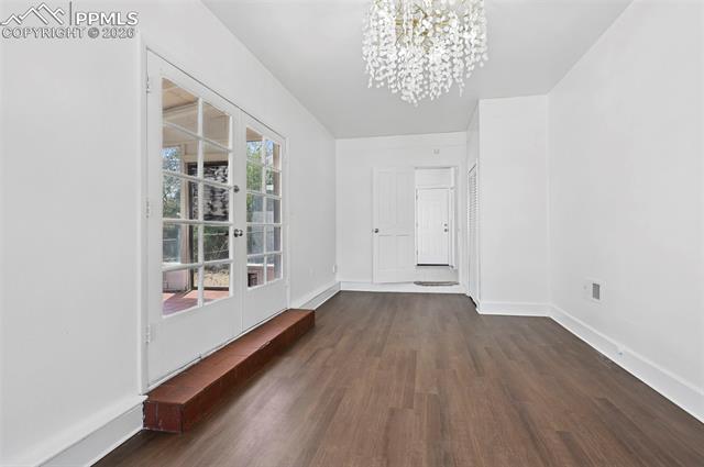 MLS Image for 804  Hallam  ,Colorado Springs, Colorado