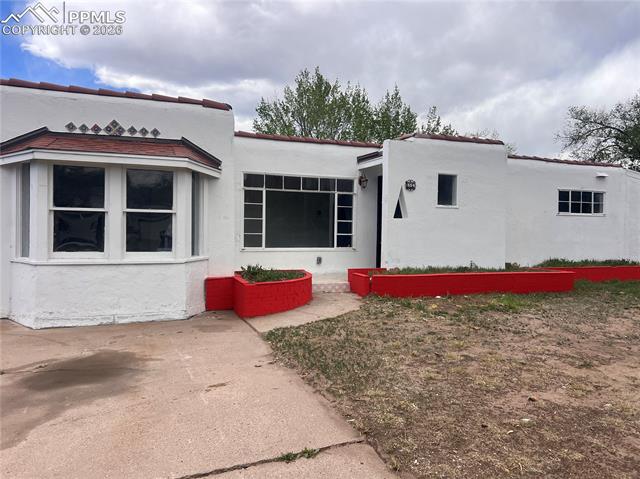 MLS Image for 804  Hallam  ,Colorado Springs, Colorado