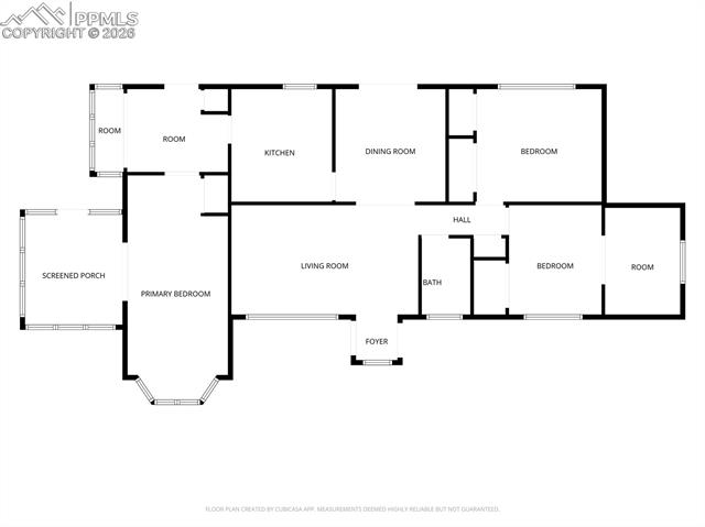 MLS Image for 804  Hallam  ,Colorado Springs, Colorado