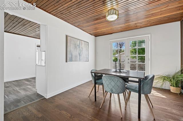 MLS Image for 804  Hallam  ,Colorado Springs, Colorado