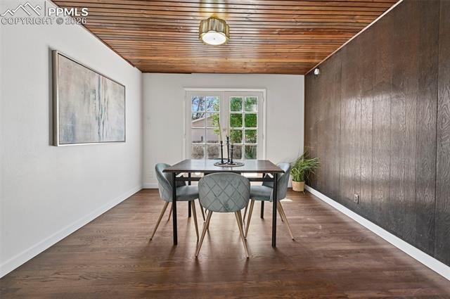 MLS Image for 804  Hallam  ,Colorado Springs, Colorado