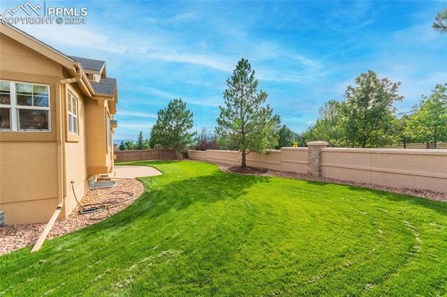 MLS Image for 9978  Rose Leaf  ,Colorado Springs, Colorado