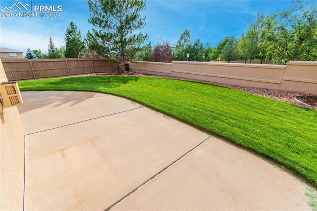 MLS Image for 9978  Rose Leaf  ,Colorado Springs, Colorado