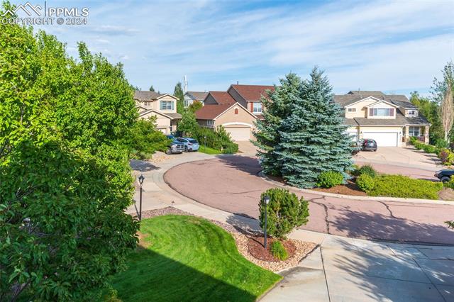 MLS Image for 9978  Rose Leaf  ,Colorado Springs, Colorado