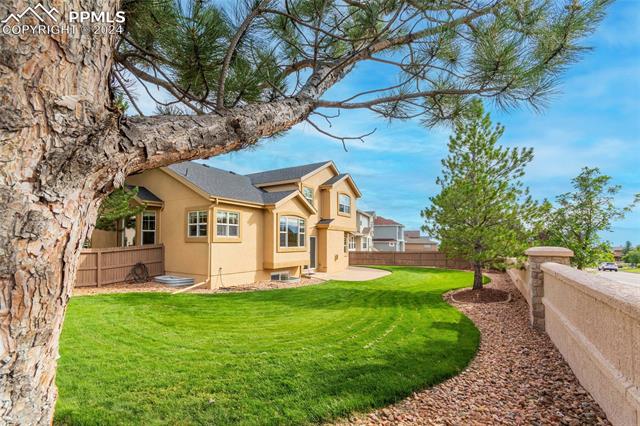 MLS Image for 9978  Rose Leaf  ,Colorado Springs, Colorado