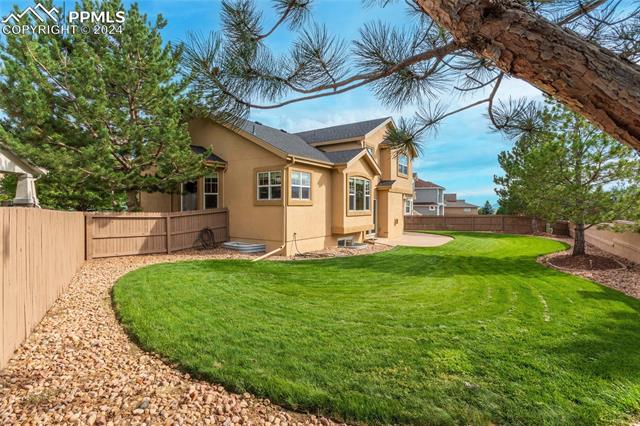 MLS Image for 9978  Rose Leaf  ,Colorado Springs, Colorado