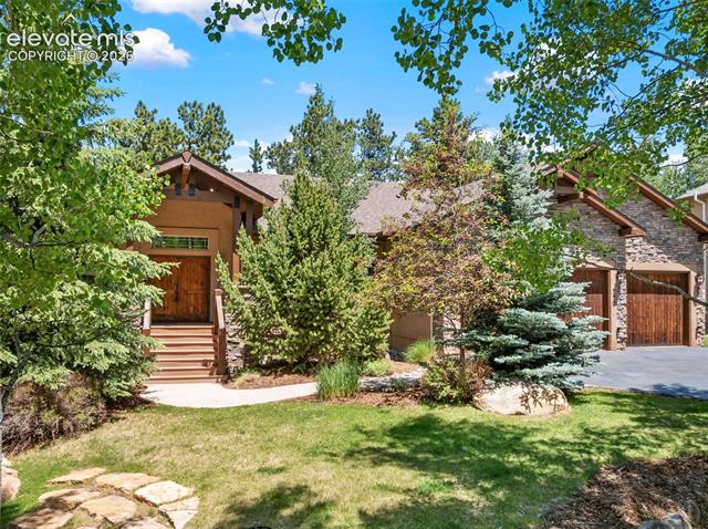 590  Pembrook  , woodland park&nbsp; House Search MLS Picture
