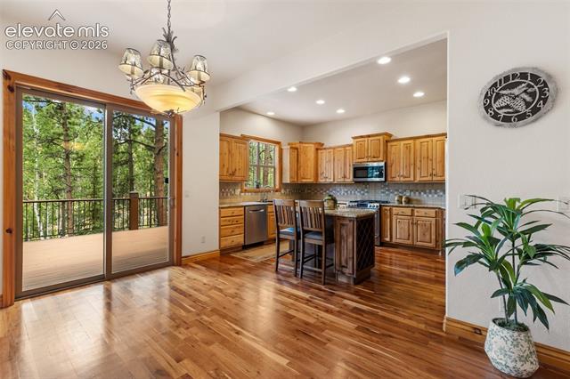 MLS Image for 590  Pembrook  ,Woodland Park, Colorado