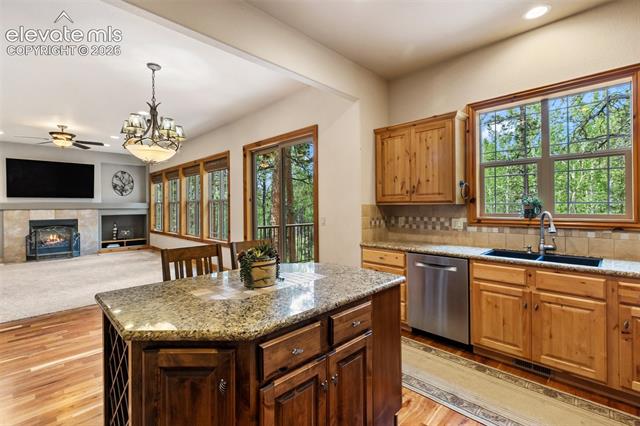 MLS Image for 590  Pembrook  ,Woodland Park, Colorado