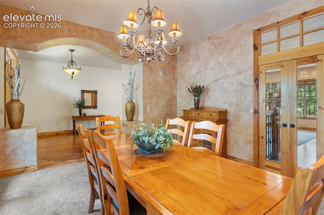 MLS Image for 590  Pembrook  ,Woodland Park, Colorado