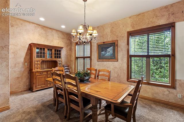 MLS Image for 590  Pembrook  ,Woodland Park, Colorado