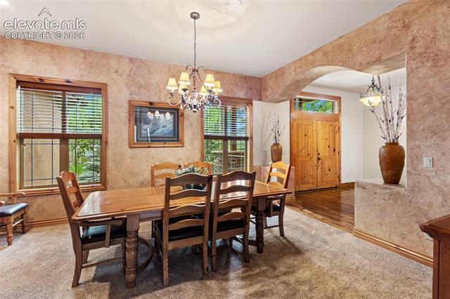 MLS Image for 590  Pembrook  ,Woodland Park, Colorado