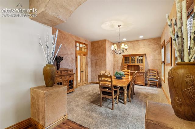 MLS Image for 590  Pembrook  ,Woodland Park, Colorado