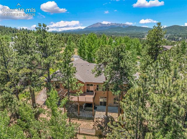 MLS Image for 590  Pembrook  ,Woodland Park, Colorado