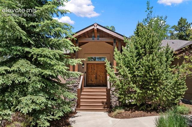 MLS Image for 590  Pembrook  ,Woodland Park, Colorado