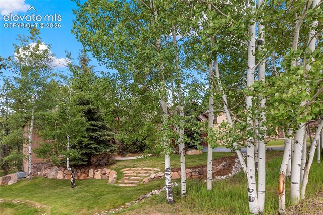 MLS Image for 590  Pembrook  ,Woodland Park, Colorado