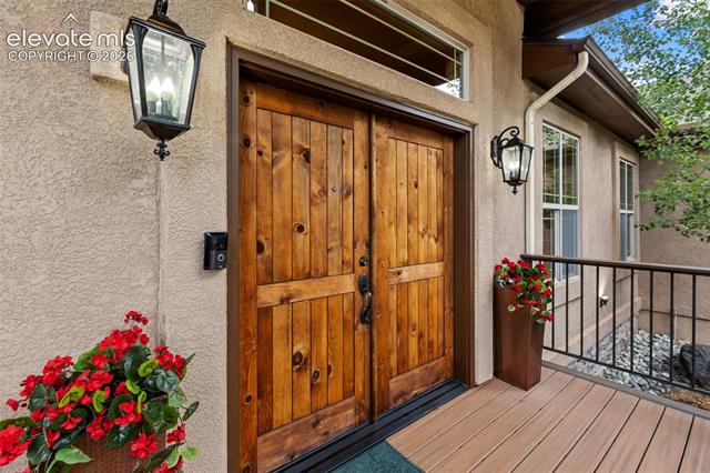 MLS Image for 590  Pembrook  ,Woodland Park, Colorado