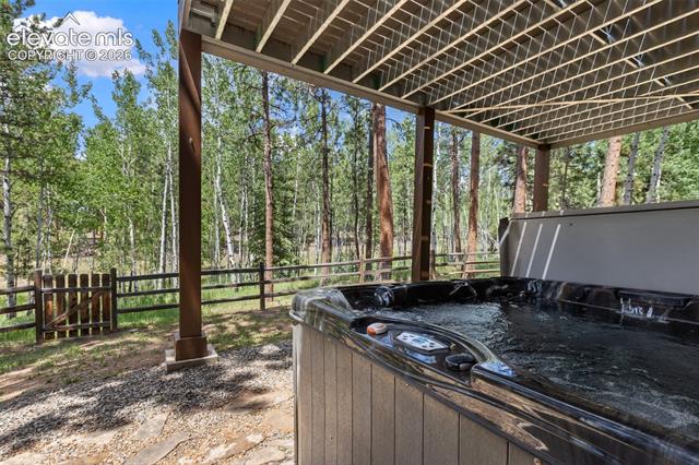 MLS Image for 590  Pembrook  ,Woodland Park, Colorado