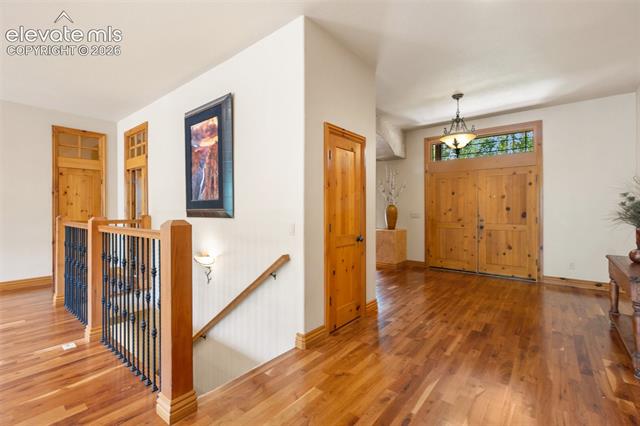 MLS Image for 590  Pembrook  ,Woodland Park, Colorado