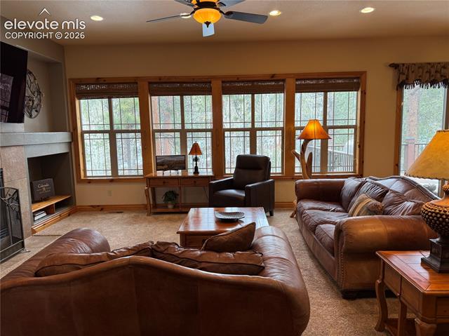 MLS Image for 590  Pembrook  ,Woodland Park, Colorado