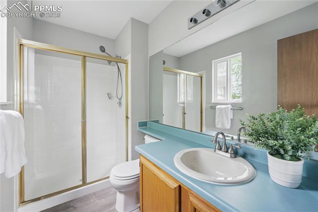 MLS Image for 908  Red Brooke  ,Colorado Springs, Colorado