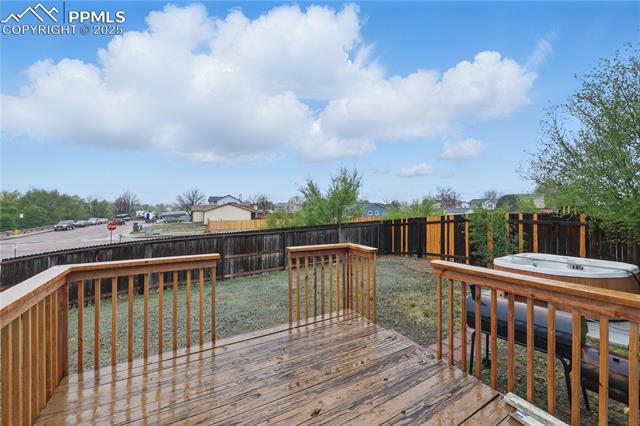 MLS Image for 908  Red Brooke  ,Colorado Springs, Colorado