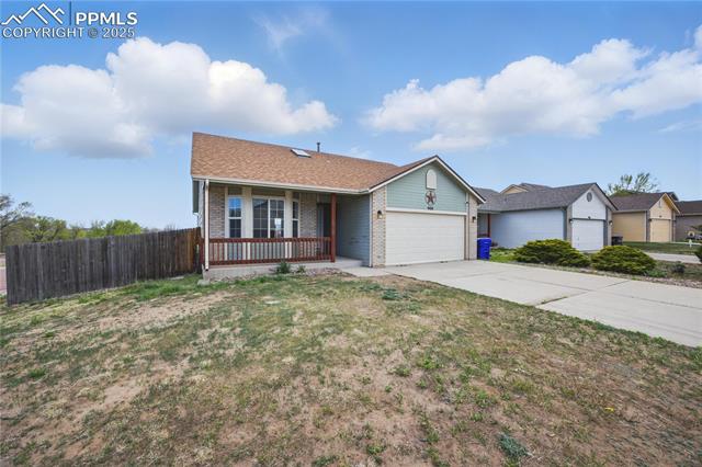 MLS Image for 908  Red Brooke  ,Colorado Springs, Colorado