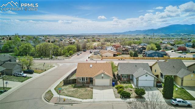 MLS Image for 908  Red Brooke  ,Colorado Springs, Colorado