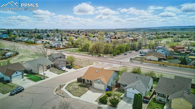 MLS Image for 908  Red Brooke  ,Colorado Springs, Colorado