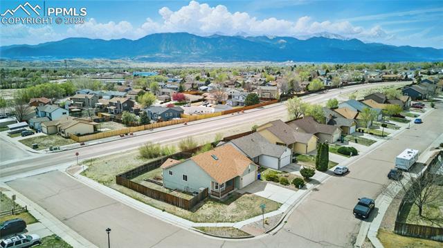 MLS Image for 908  Red Brooke  ,Colorado Springs, Colorado