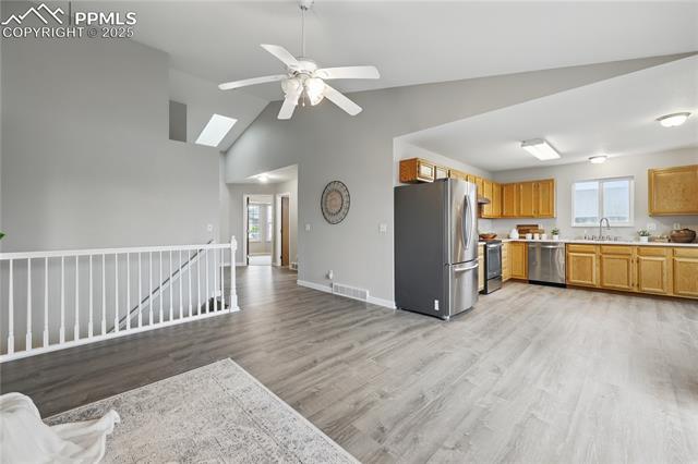 MLS Image for 908  Red Brooke  ,Colorado Springs, Colorado