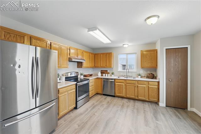 MLS Image for 908  Red Brooke  ,Colorado Springs, Colorado