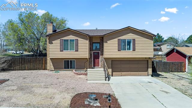 6960  Blue River  , colorado springs  House Search MLS Picture