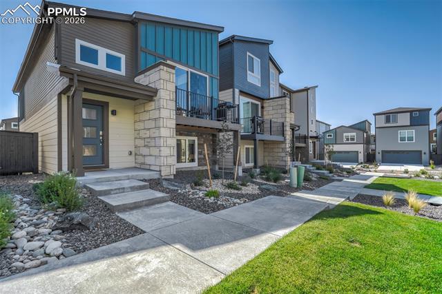 8762  Swagger  , colorado springs&nbsp; House Search MLS Picture